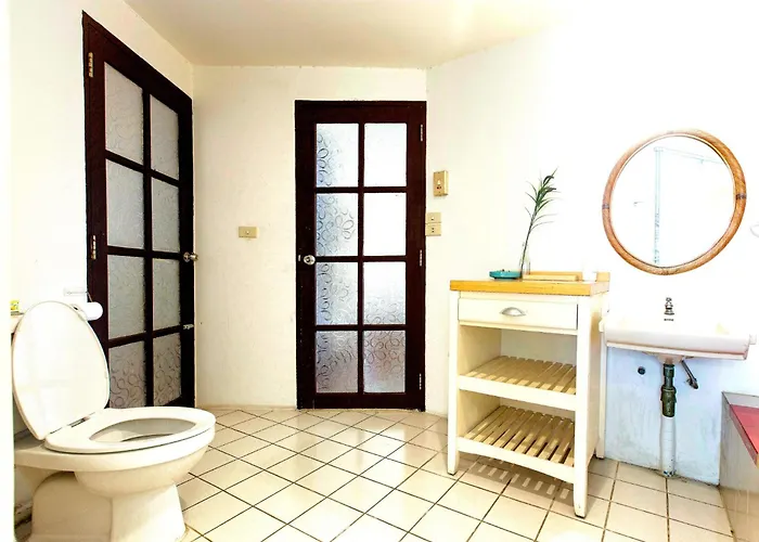 Home16 Sukhumvit16 * Bangkok
