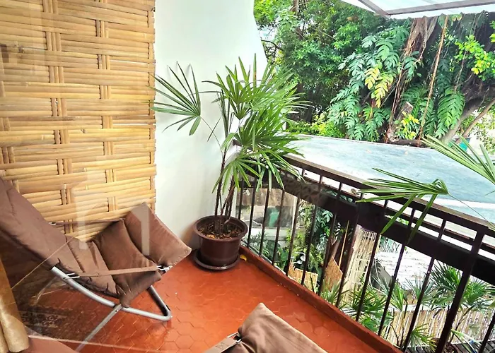 Home16 Sukhumvit16