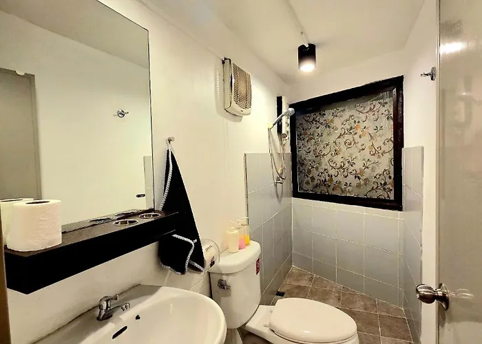 Home16 Sukhumvit16 Bangkok