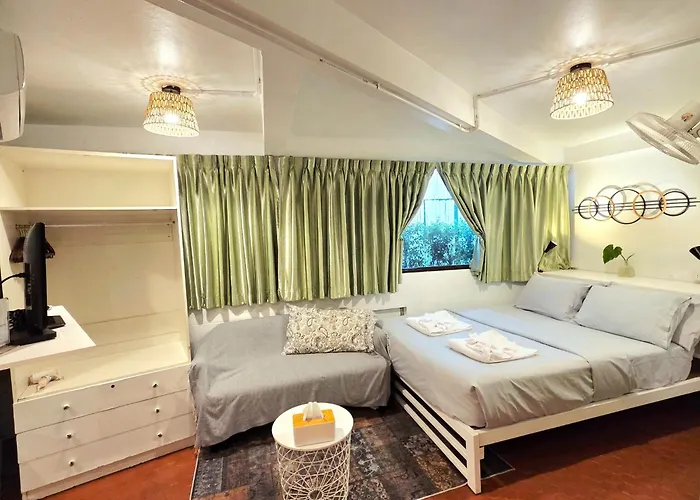Home16 Sukhumvit16 *