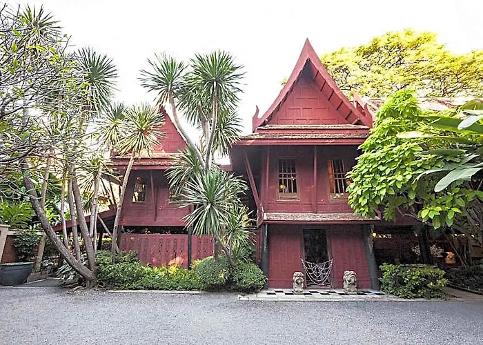 Home16 Sukhumvit16 Bangkok