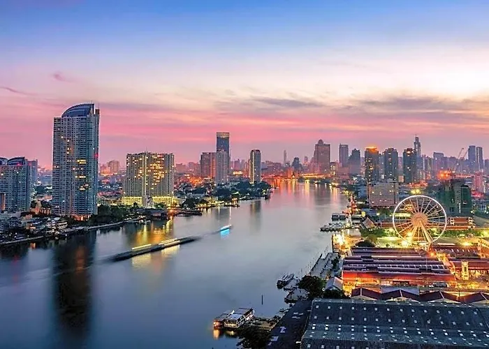 Hostal Home16 Sukhumvit16