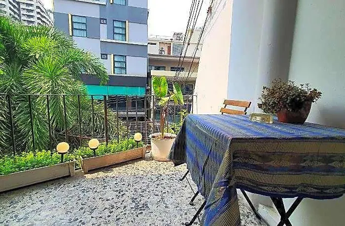 Home16 Sukhumvit16 *