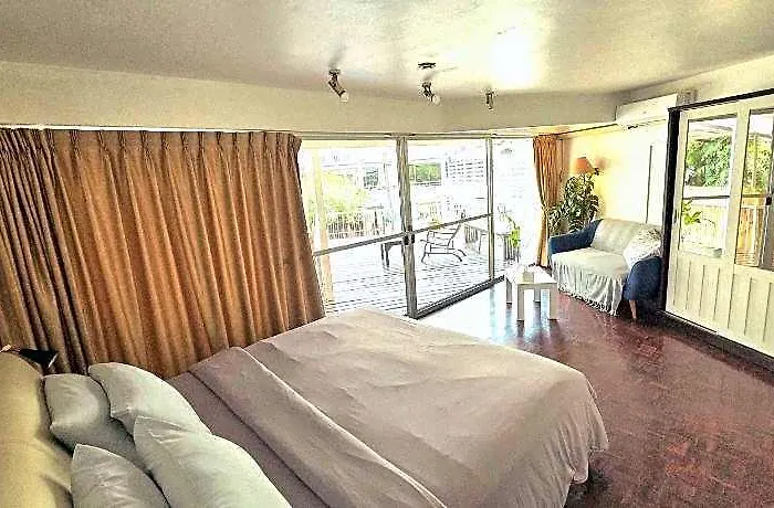 Home16 Sukhumvit16 * Bangkok