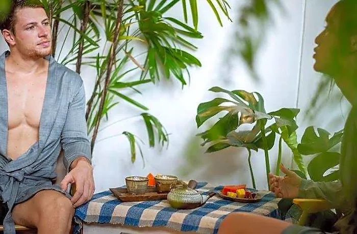 Home16 Sukhumvit16 Hostal Bangkok