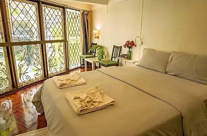 Home16 Sukhumvit16 *