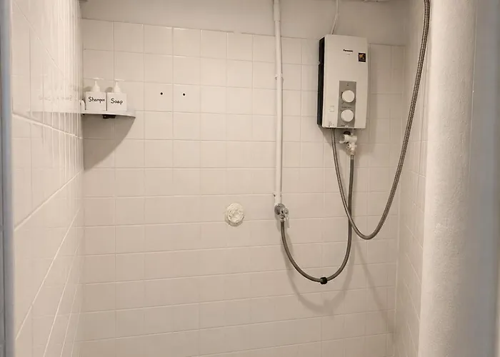 Home16 Sukhumvit16 בנגקוק