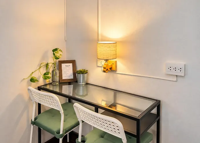 Home16 Sukhumvit16 * 방콕