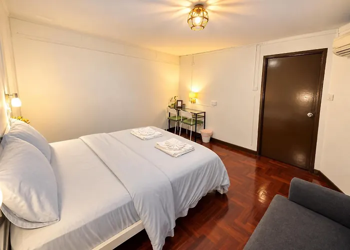 Home16 Sukhumvit16