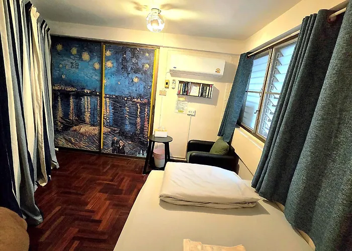 Home16 Sukhumvit16 *