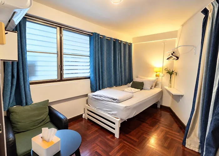 Home16 Sukhumvit16