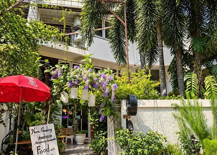 Home16 Sukhumvit16 *