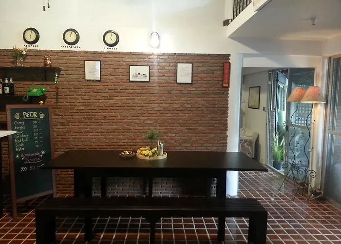 Home16 Sukhumvit16